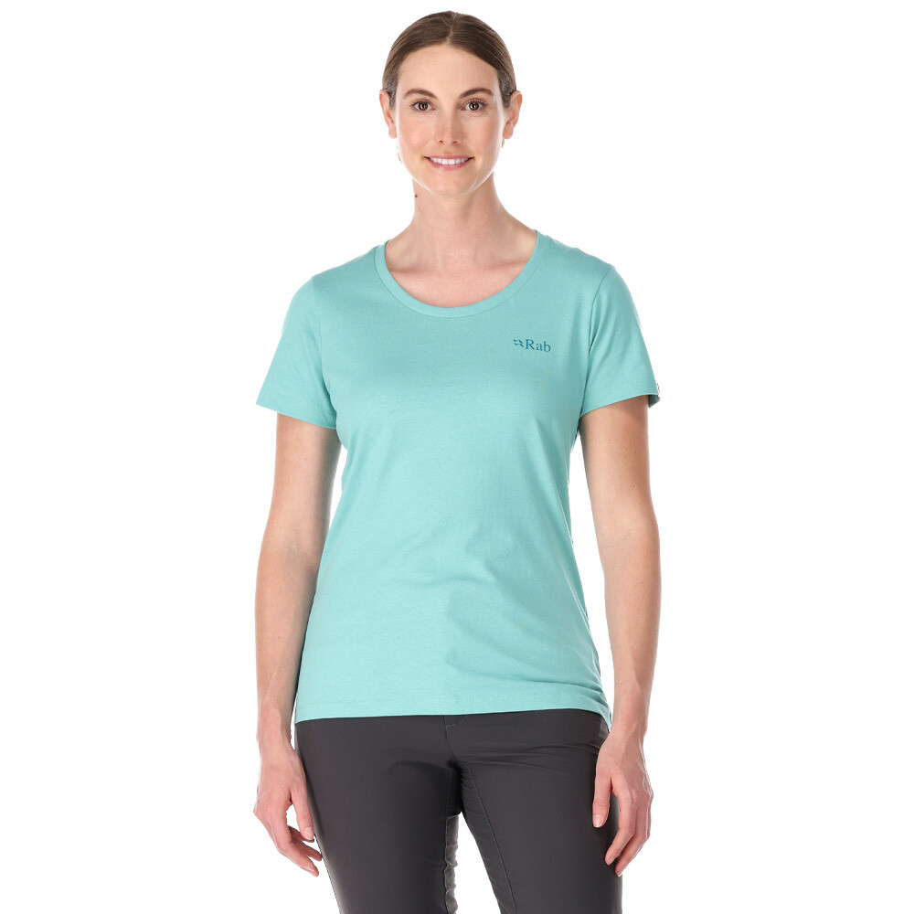 Rab Stance Mountain Peak Women's T-Shirt
