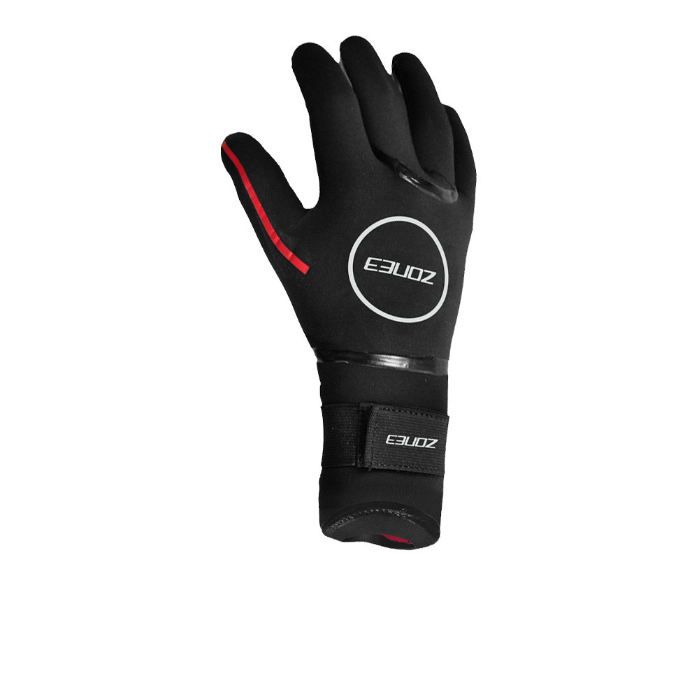 ZONE3 Neoprene Heat-Tech Gloves - SS25