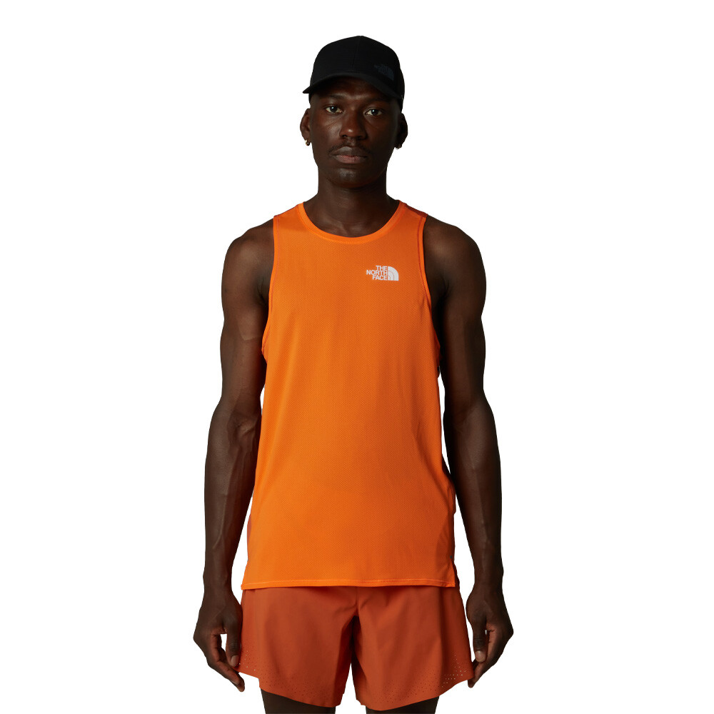 The North Face Summit High Trail Running Vest - SS25