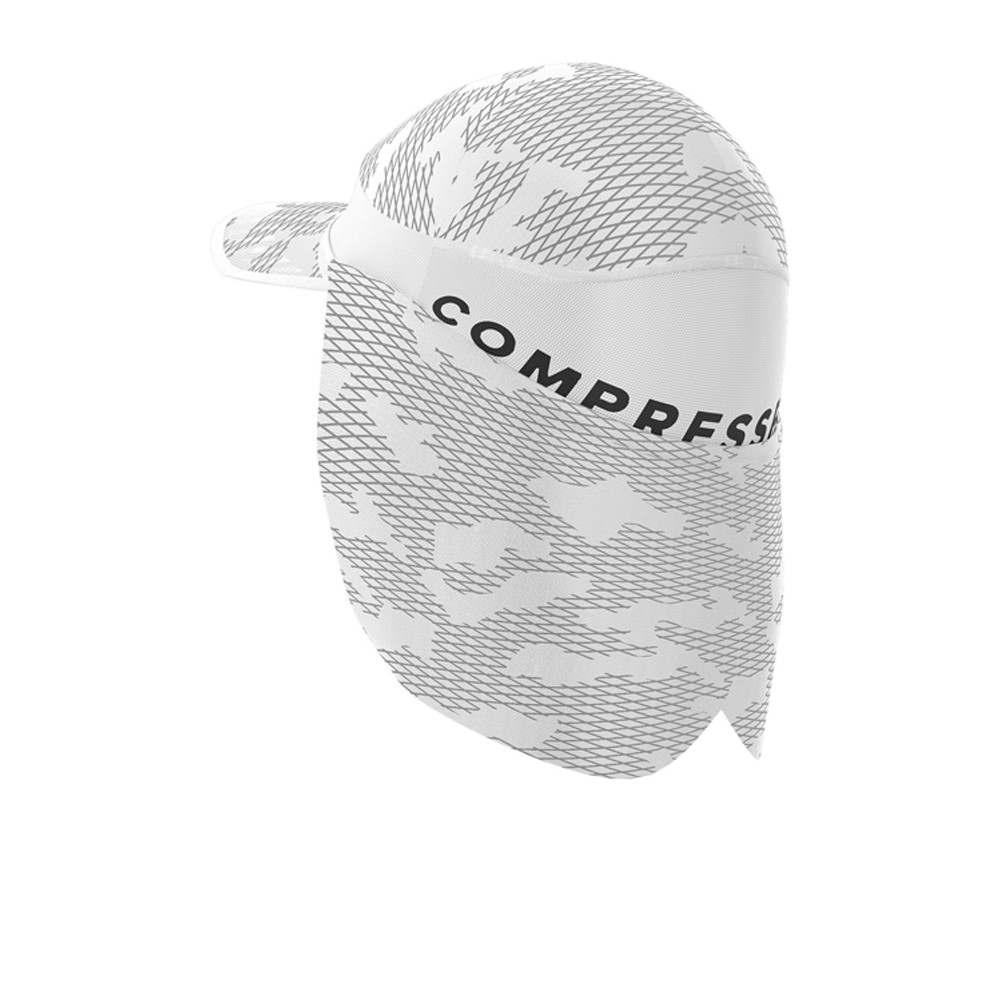 Compressport Ice Cap Sun Shade - SS25
