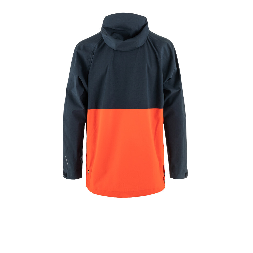 Fjallraven Vardag Hydratic Anorak - SS25