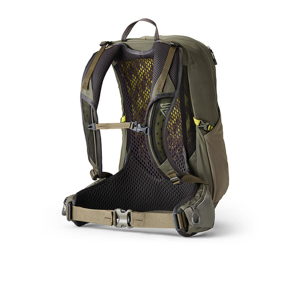Gregory Zulu LT 25 Backpack - SS25