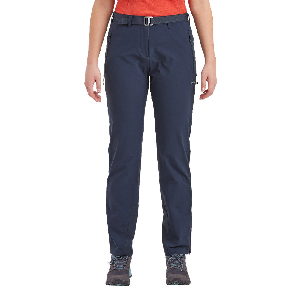 Montane Terra Stretch Women's Pants (Regular Leg) - SS25