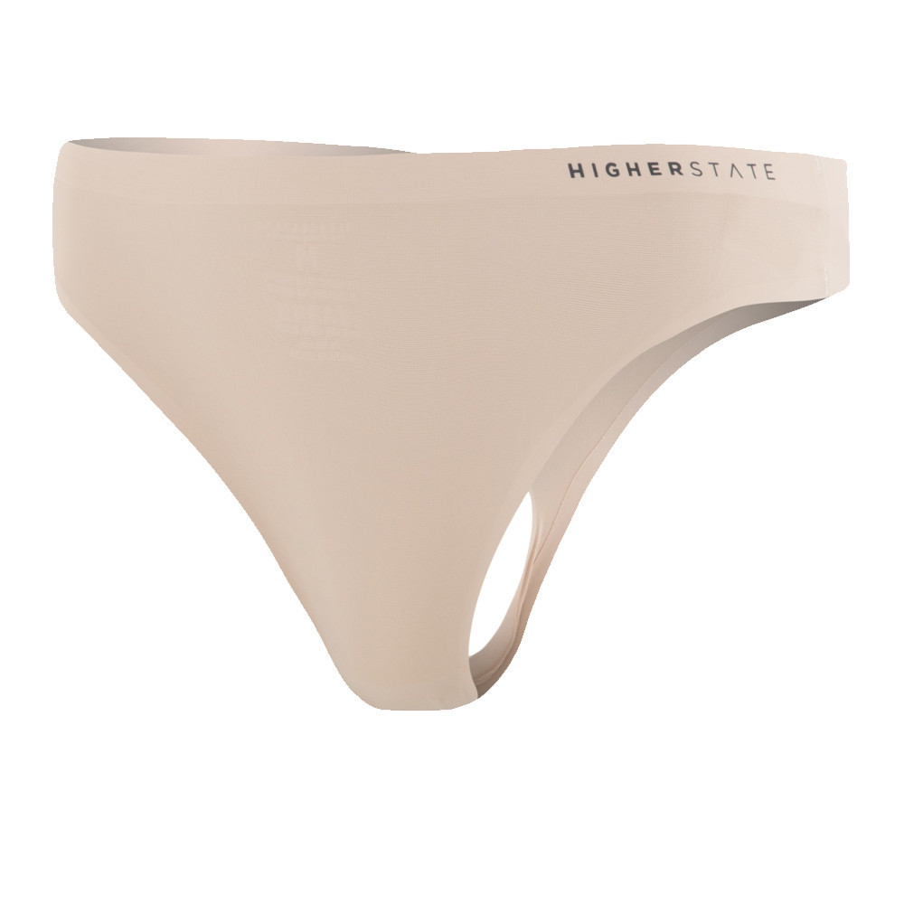 Higher State Women's Thong (3 Pack)