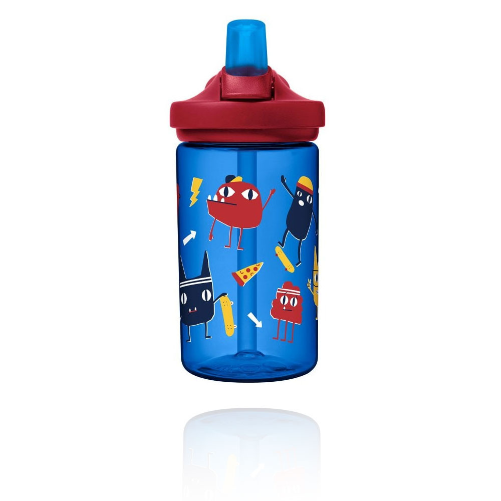 Camelbak Eddy Plus Kids 0.4L Water Bottle -  AW24