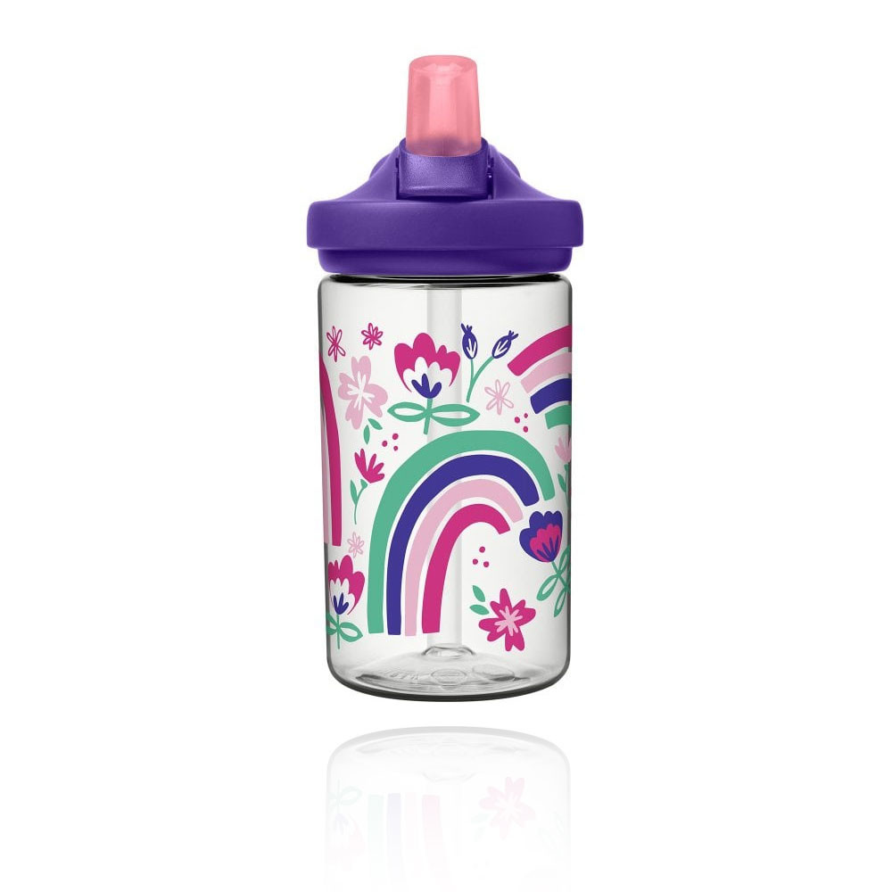 Camelbak Eddy Plus Kids 0.4L Water Bottle -  AW24
