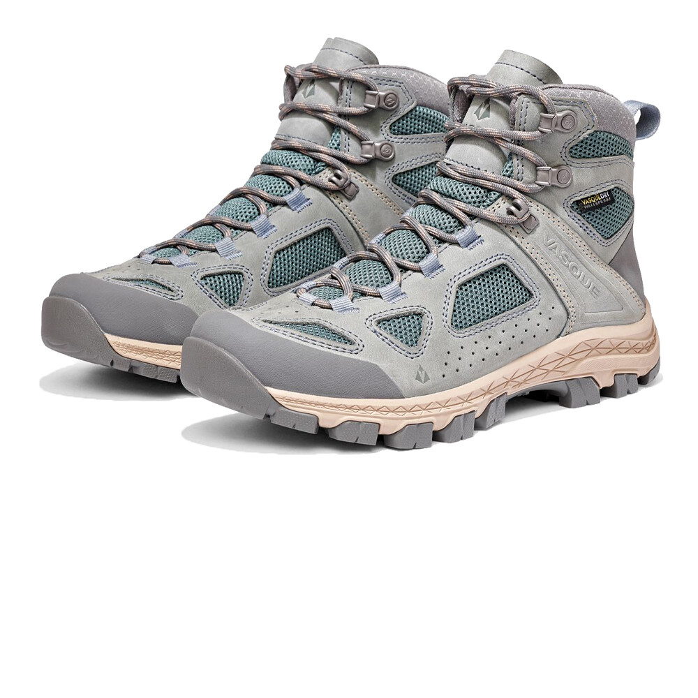 Vasque Breeze Waterproof Women's Walking Boots