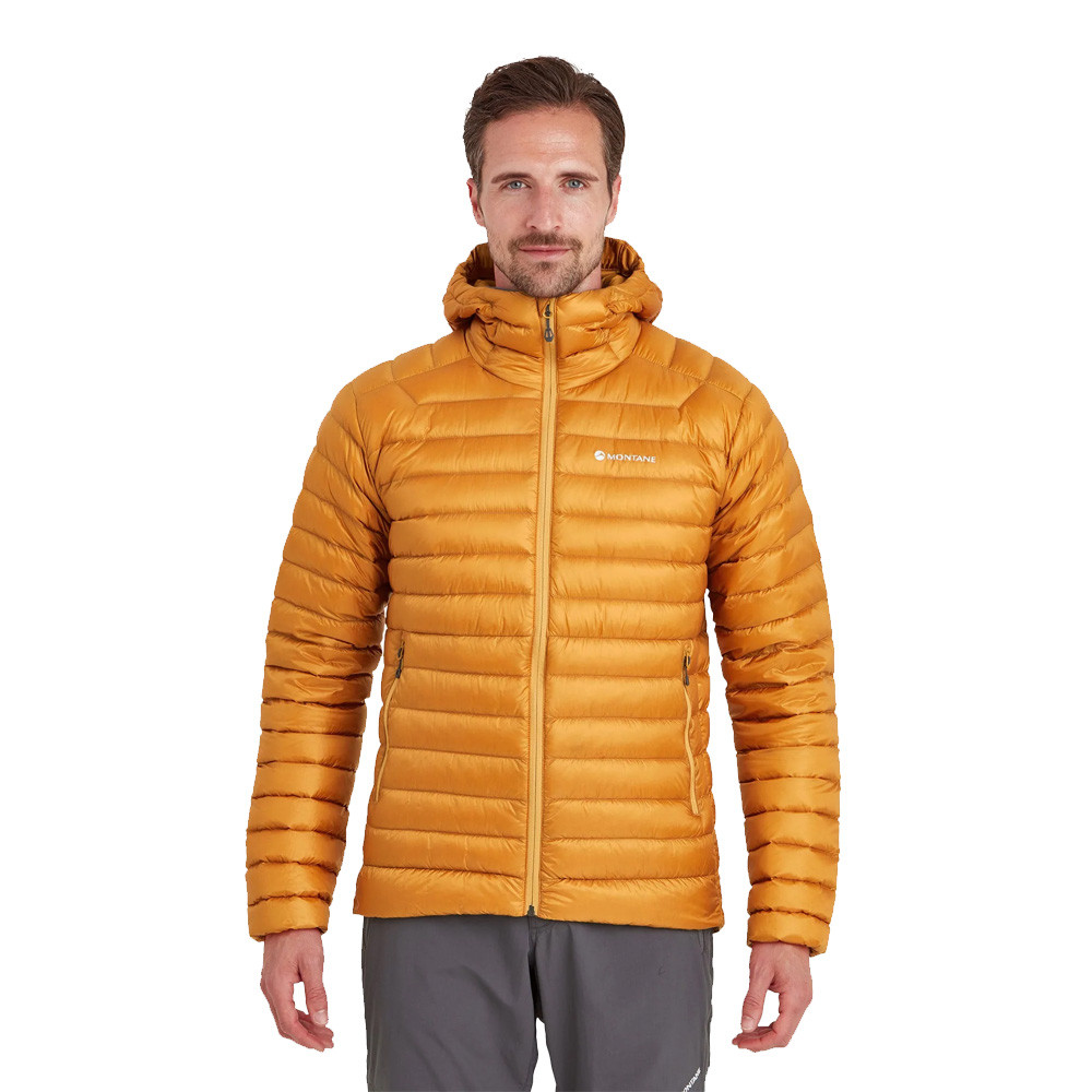 Montane Anti-Freeze Hooded Jacket