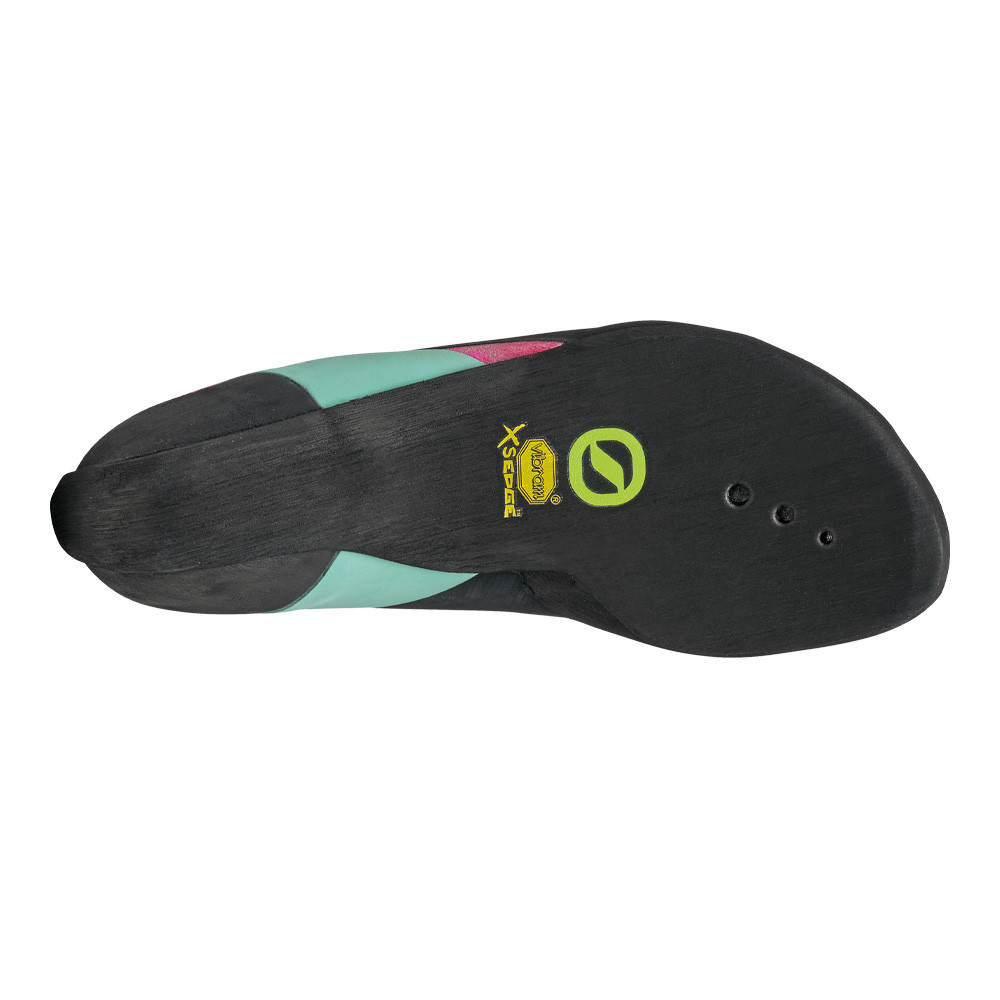 Scarpa Vapour Lace Women's Climbing Shoes