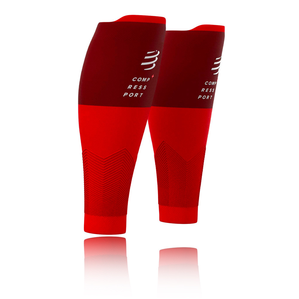 Compressport R2v2 Calf Sleeves