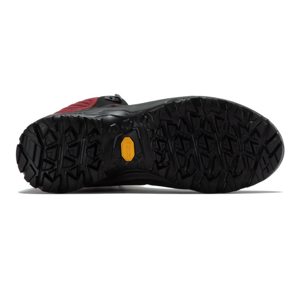 Mammut Nova IV Mid GORE-TEX Women's Walking Shoes - SS25