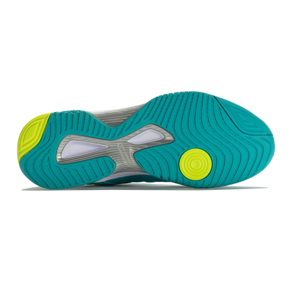 Gilbert Sports Gilbert Impact X.S Junior Netball Shoes - SS25