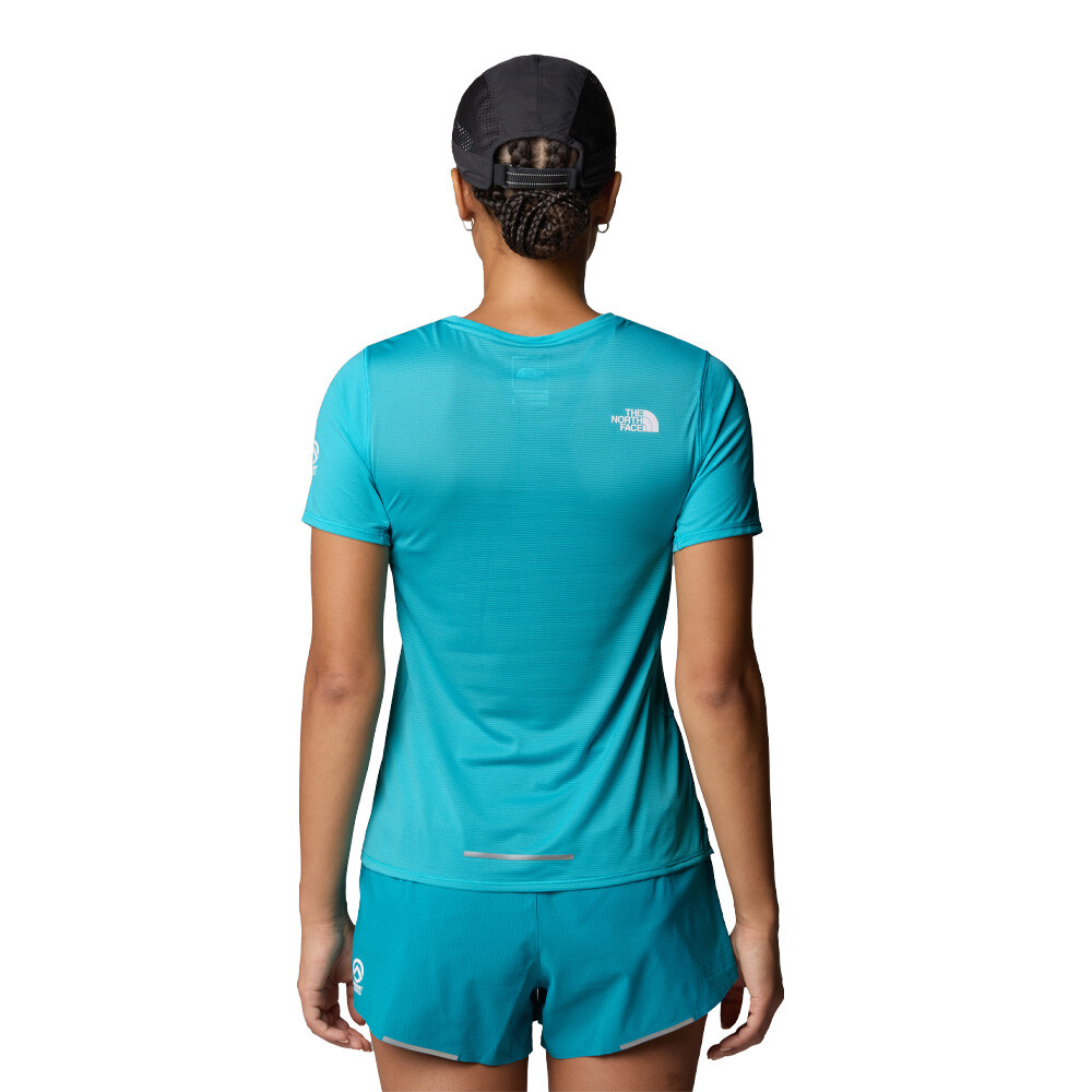 The North Face Summit High Trail Run Women's T-Shirt - SS25
