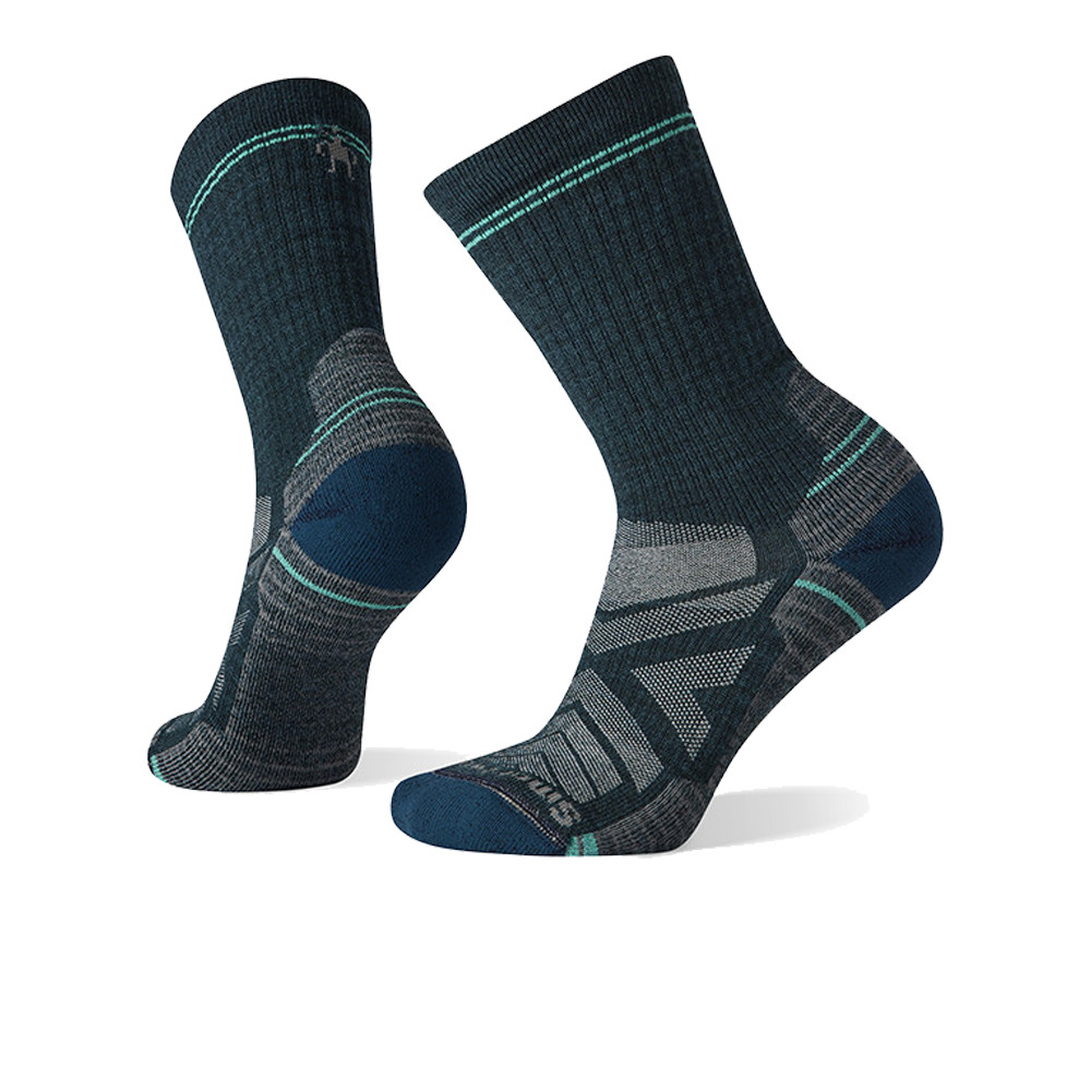 SmartWool Hike Light Cushion Crew Women's Socks - SS25