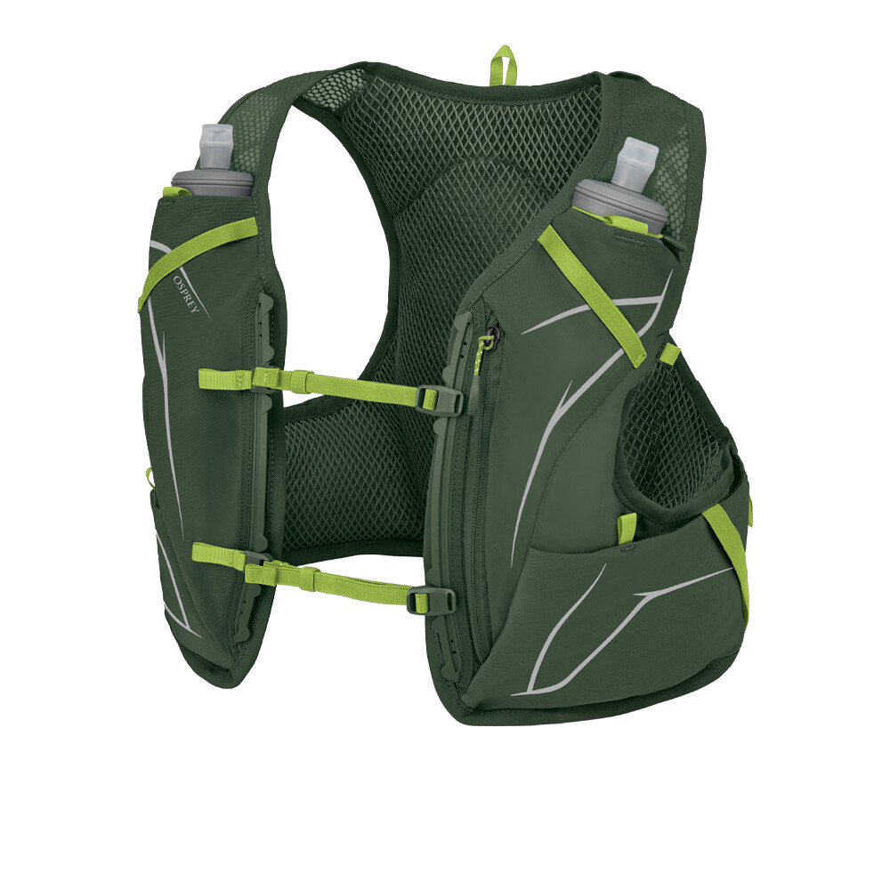 Osprey Duro 1.5 Running Vest with Flasks (S) - SS25