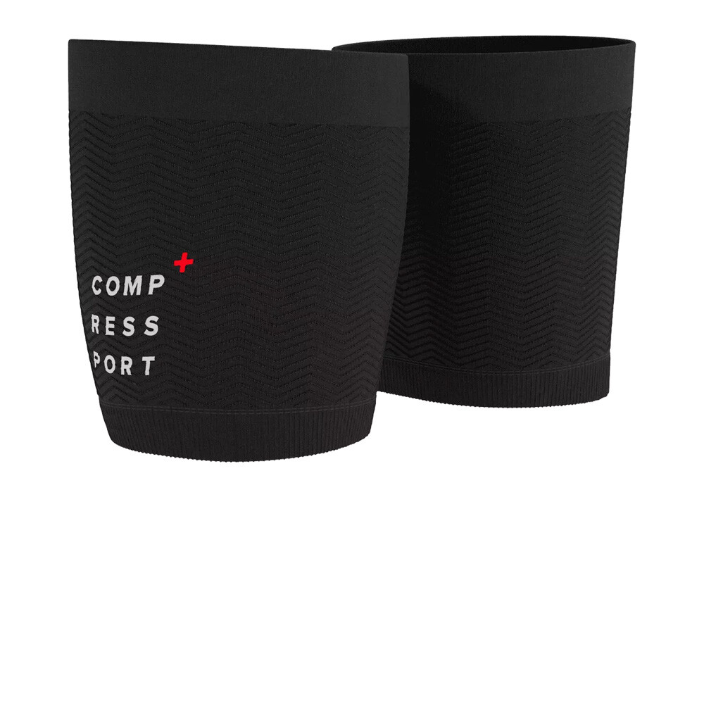 Compressport Under Control Quad Compression Leg Sleeve - SS25