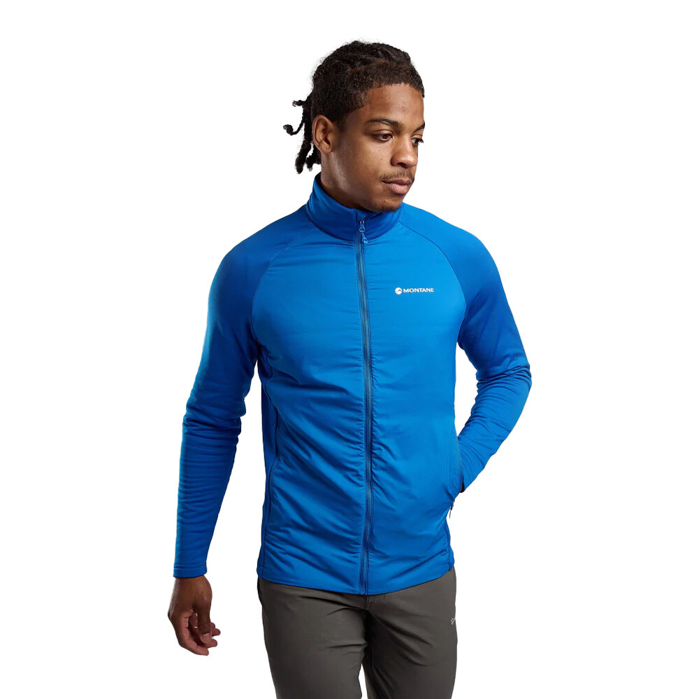 Montane Sirocco Lite Insulated Jacket - SS25