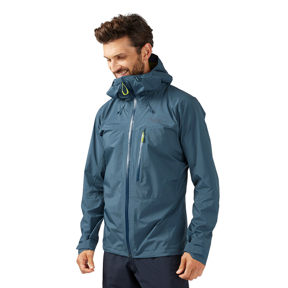 Rab Latok GORE-TEX Paclite Plus Jacket - SS25