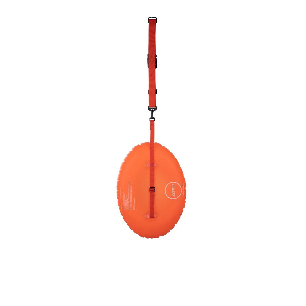 ZONE3 On The Go Safety Buoy and Dry Bag - SS25