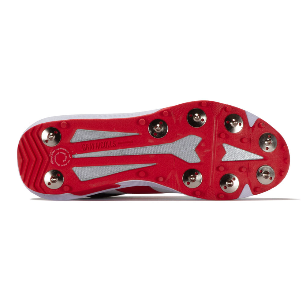 Grays Gray Nicolls Cricket Players 3.0 Spike Cricket Shoes - SS25