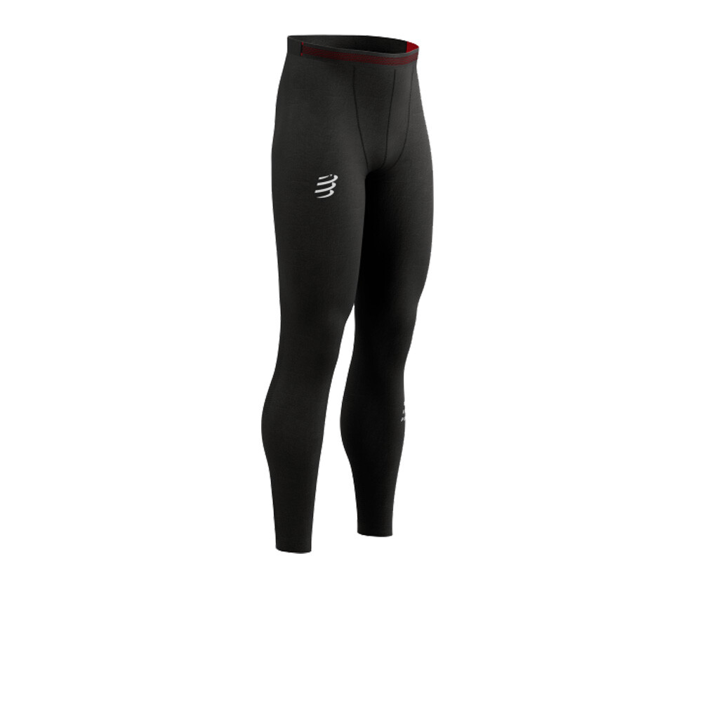 Compressport Under Control Full Tights - SS25