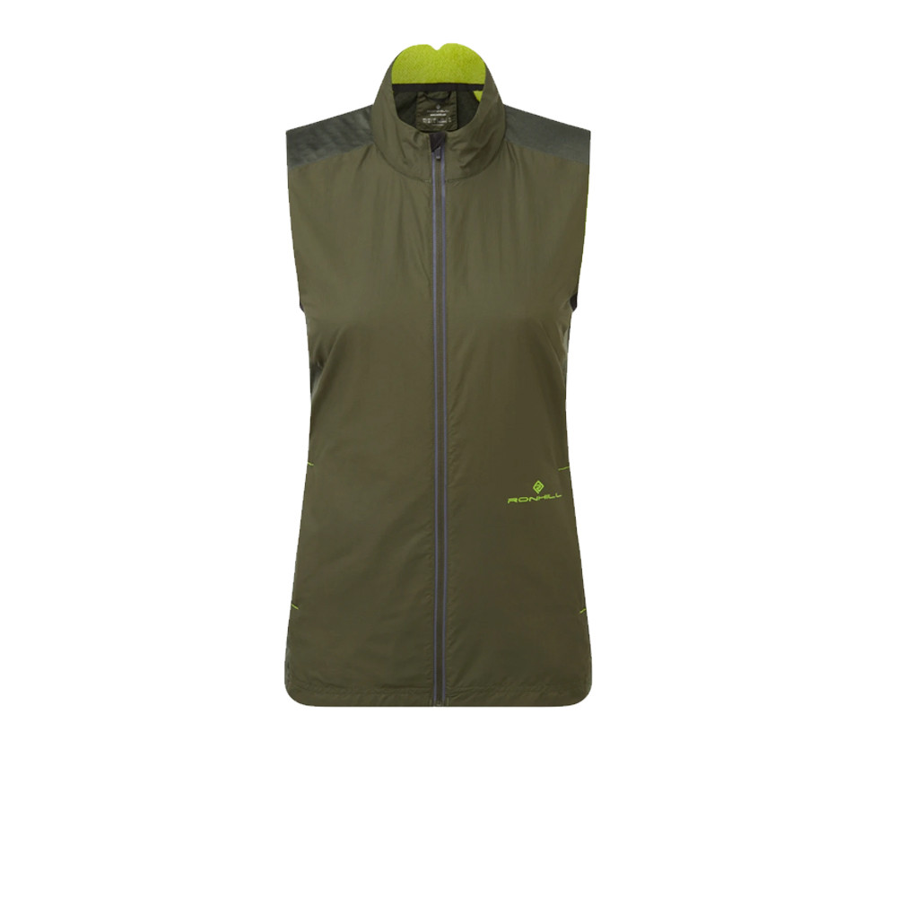 RonHill Tech Hyperchill Women's Gilet