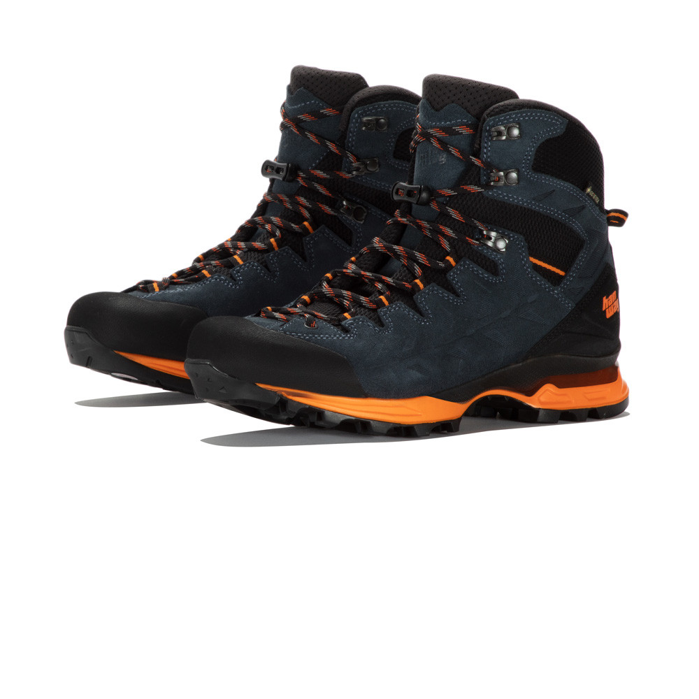 Hanwag Makra Trek GORE-TEX Walking Boots -  SS25