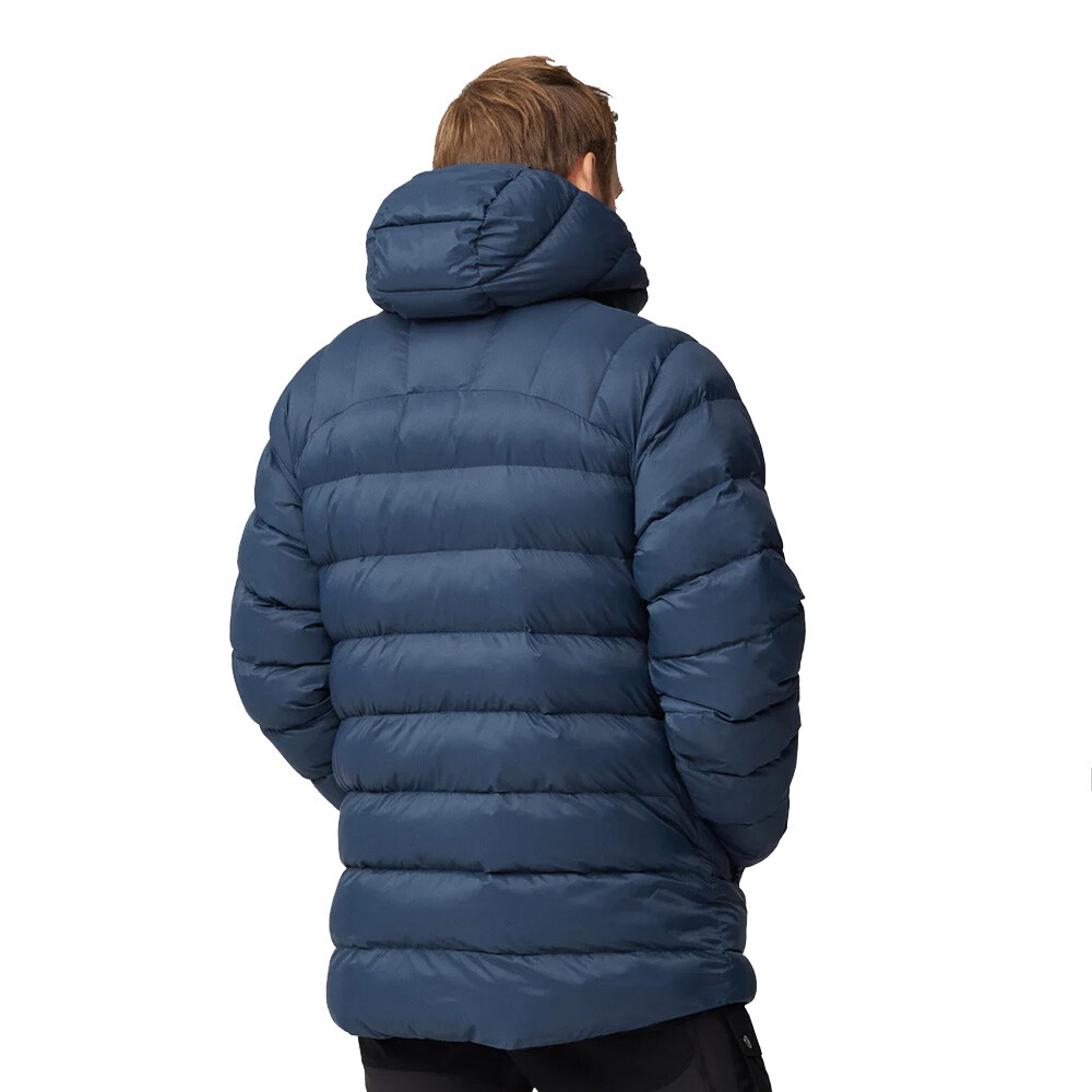 Fjallraven Expedition Mid Winter Jacket - AW24