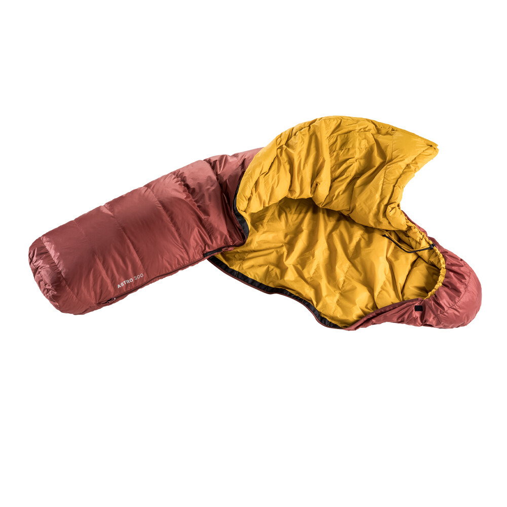 Deuter Astro 300 Sleeping Bag (Long)
