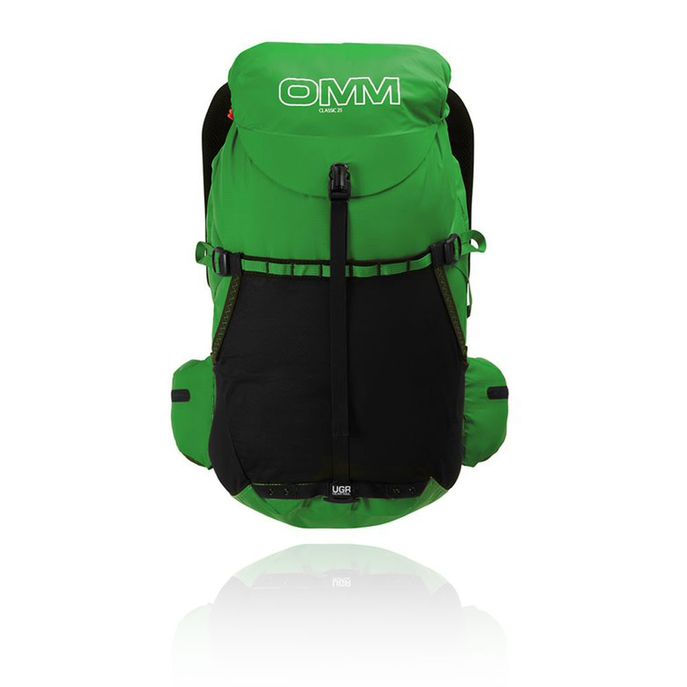 OMM Classic 25 Running Backpack - SS25