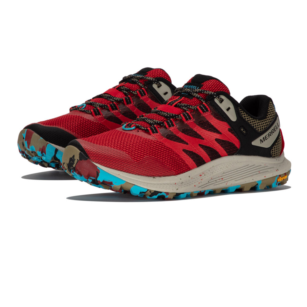 Merrell Nova 3 Trail Running Shoes