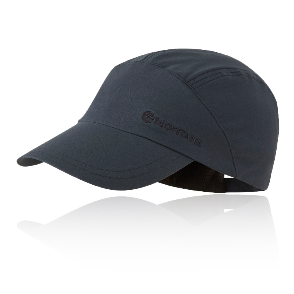Montane Dyno Stretch Cap - SS25