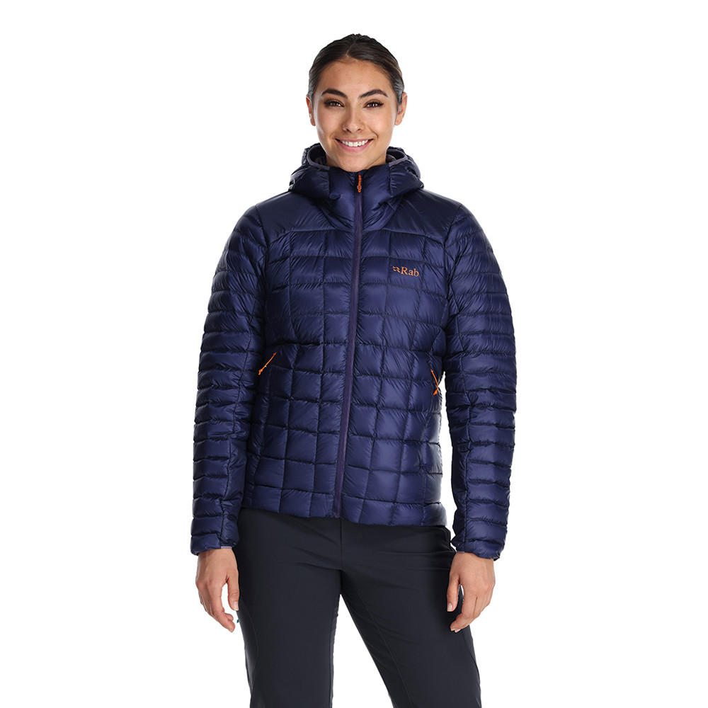 Rab Mythic Alpine Light Women's Down Jacket - AW24