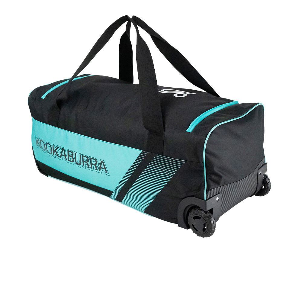 Kookaburra 9500 Junior Cricket Wheelie Bag - SS25