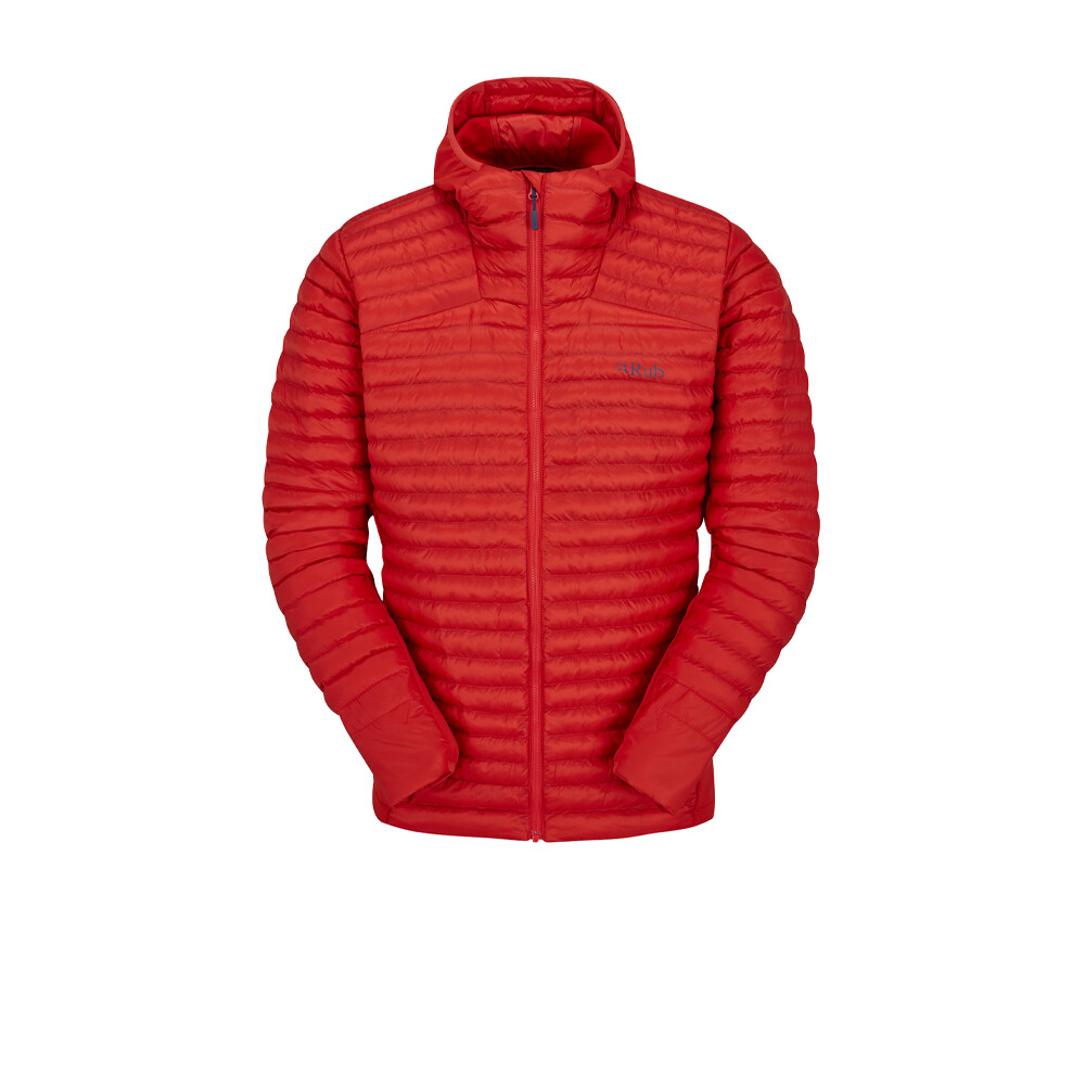 Rab Cirrus Flex 2.0 Hooded Jacket