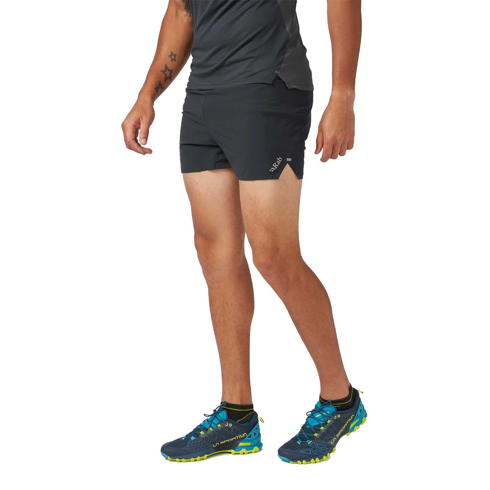 Rab Talus Trail Light Shorts