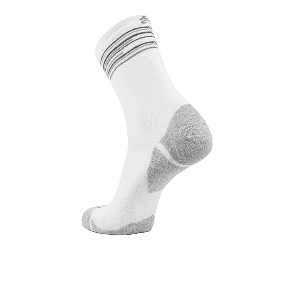balega Blister Resist Lite Mini Crew Socks - SS25