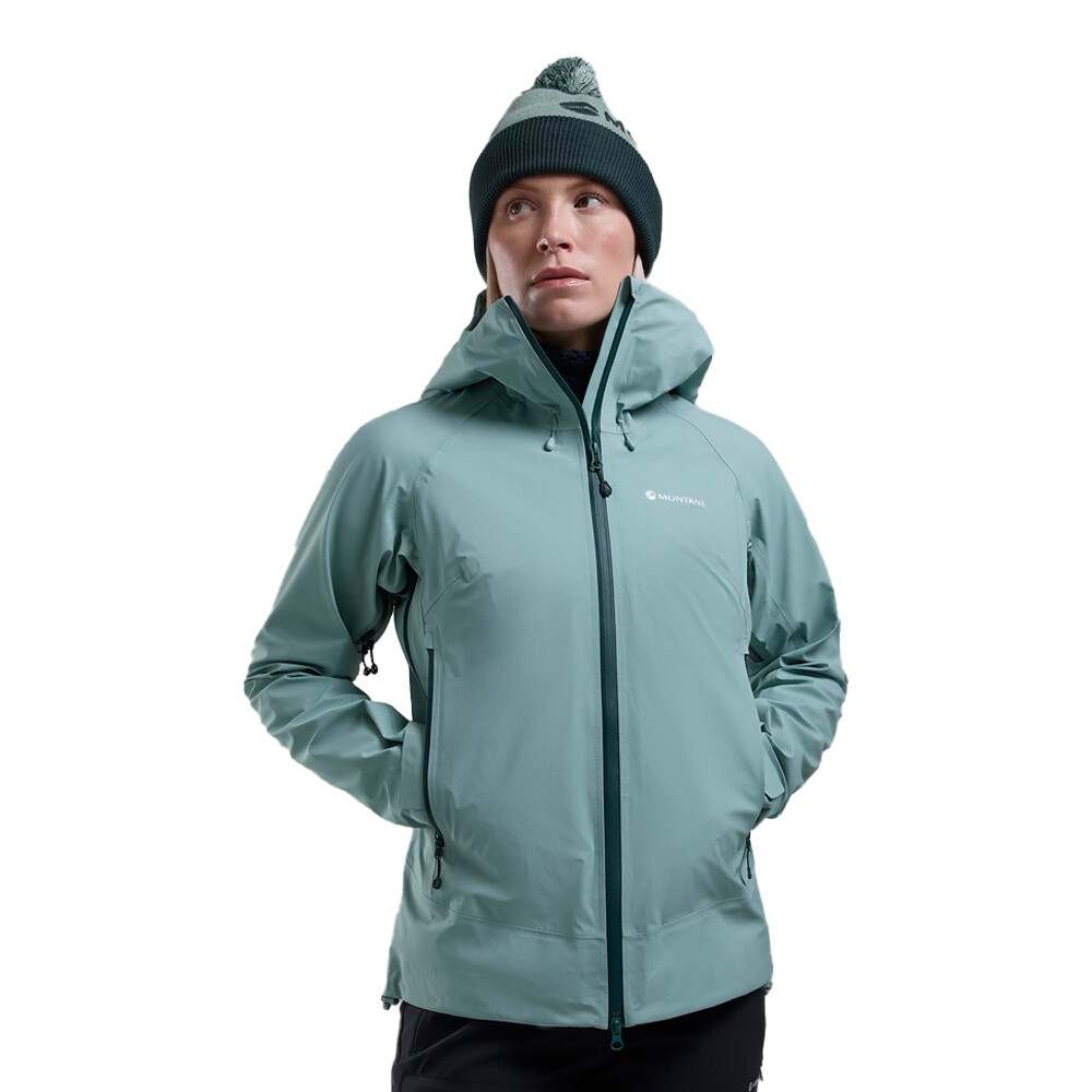 Montane Torren Waterproof Women's Jacket - SS25