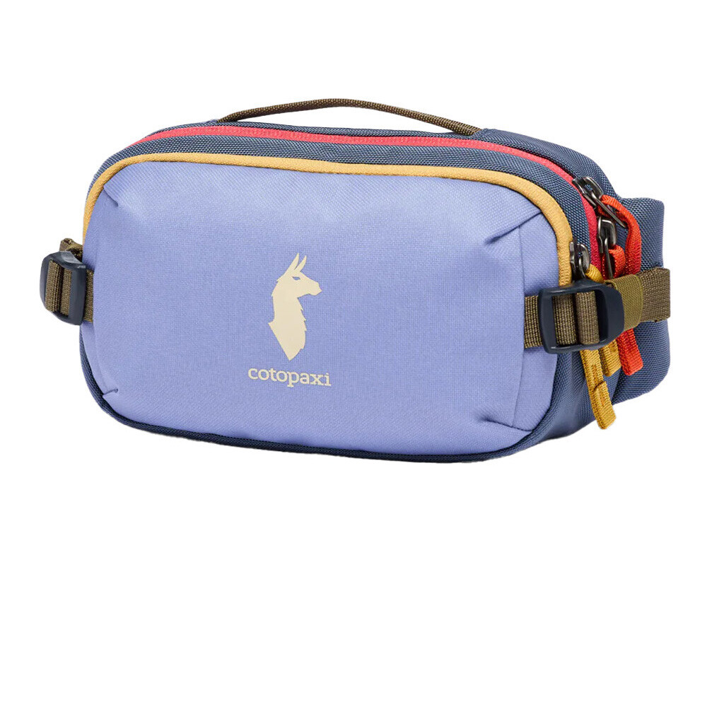 Cotopaxi Allpa X 1.5L Hip Pack - SS25