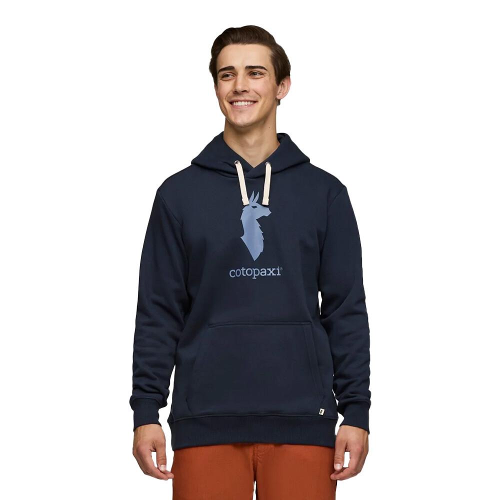 Cotopaxi Llama Pullover Hoodie - AW24