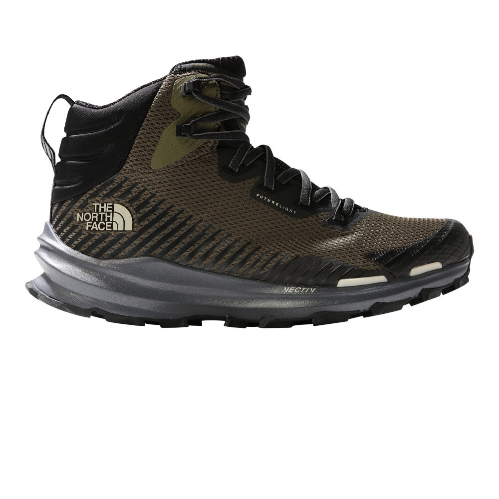 The North Face VECTIV Fastpack FUTURELIGHT Waterproof Walking Boots