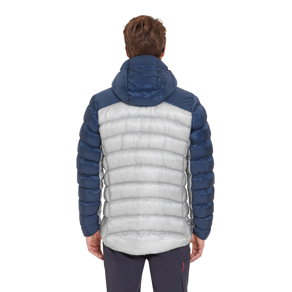 Rab Cirrus Ultra Hooded Jacket - SS25