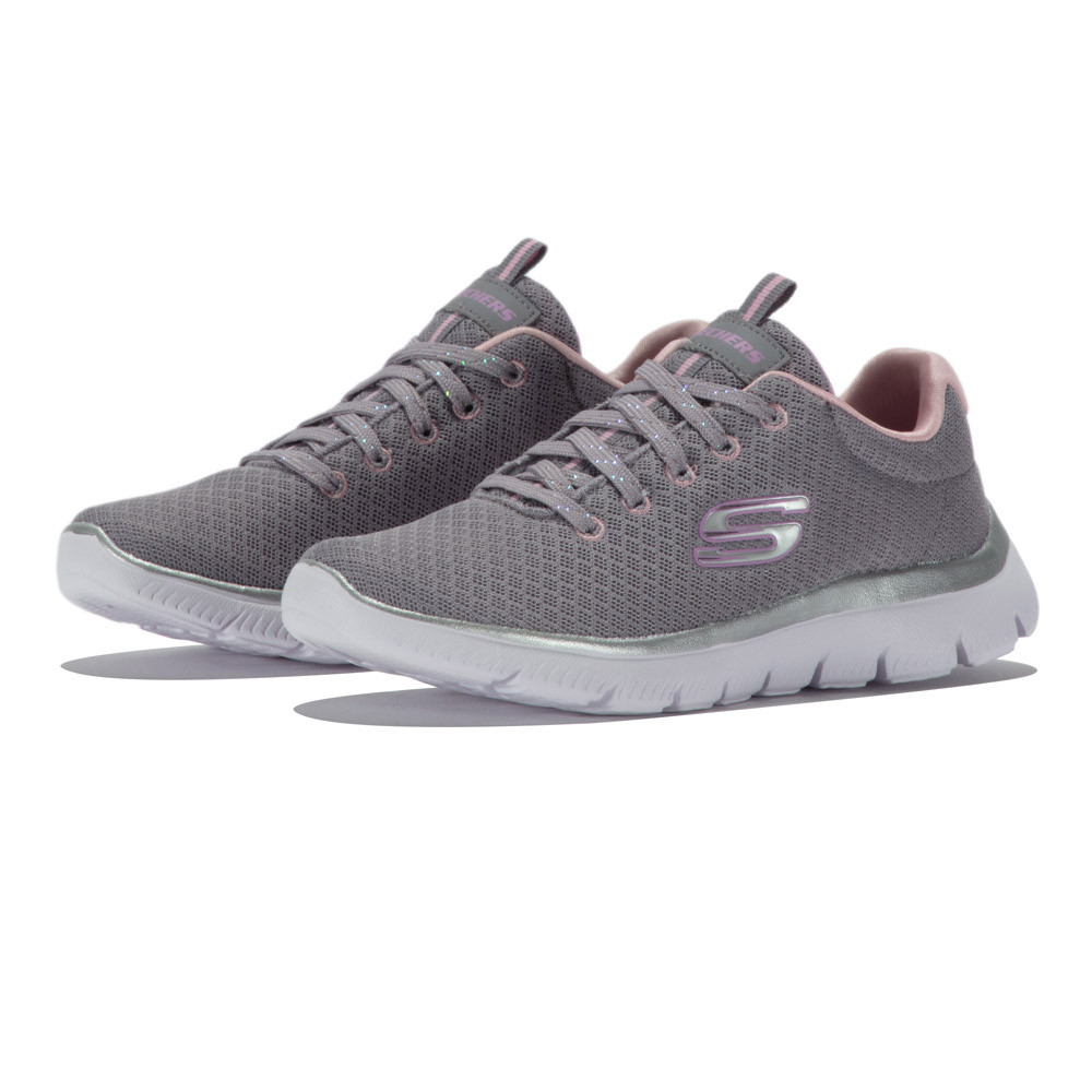 Skechers Summit Junior Running Shoes