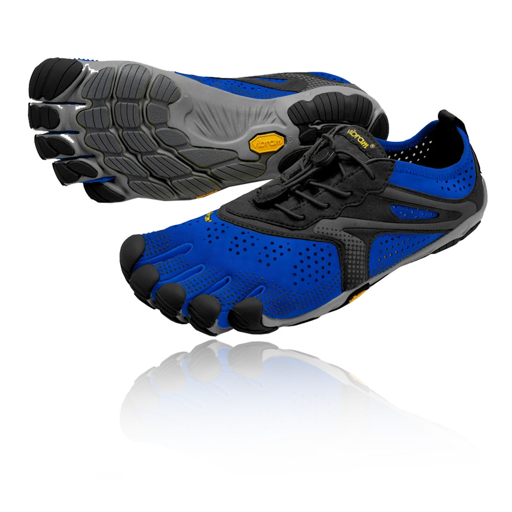 Vibram FiveFingers V-RUN Running Shoes - AW24