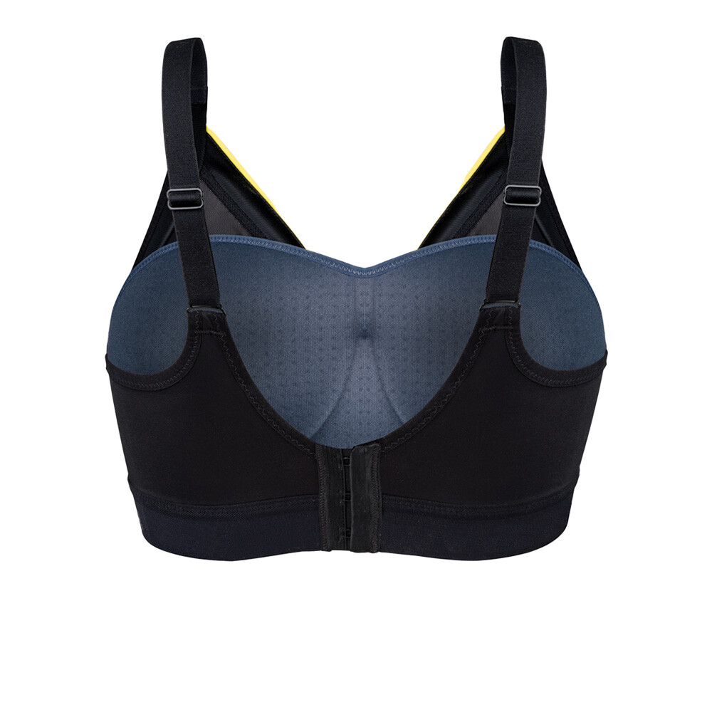 Shock Absorber Shaped Support Women's Bra - SS25