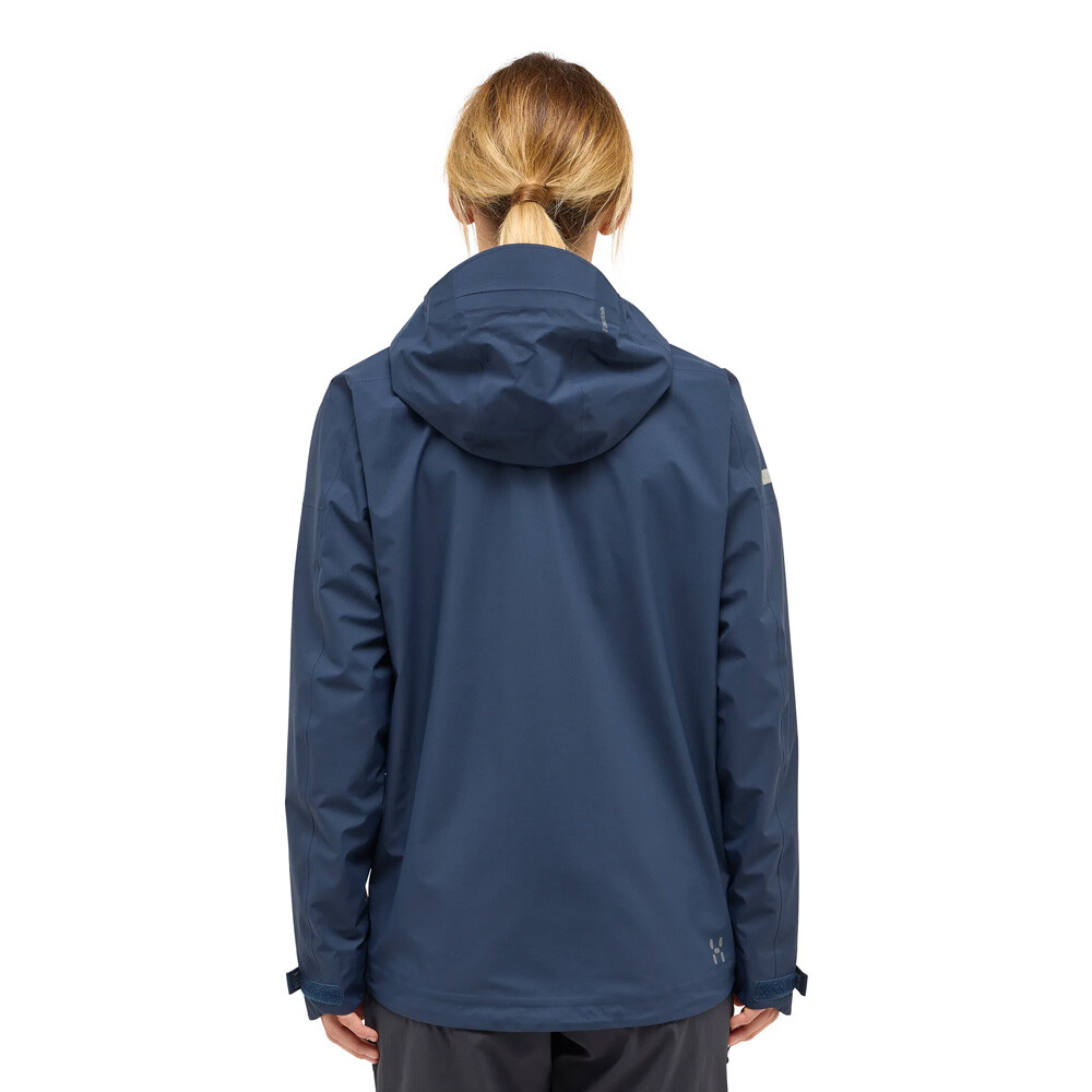 Haglofs L.I.M Airak GORE-TEX Women's Jacket - SS25