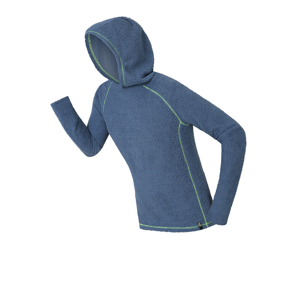 Higher State Insulated Hoodie - SS25