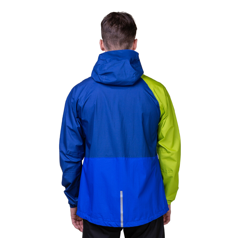 RonHill Tech Fortify Waterproof Jacket