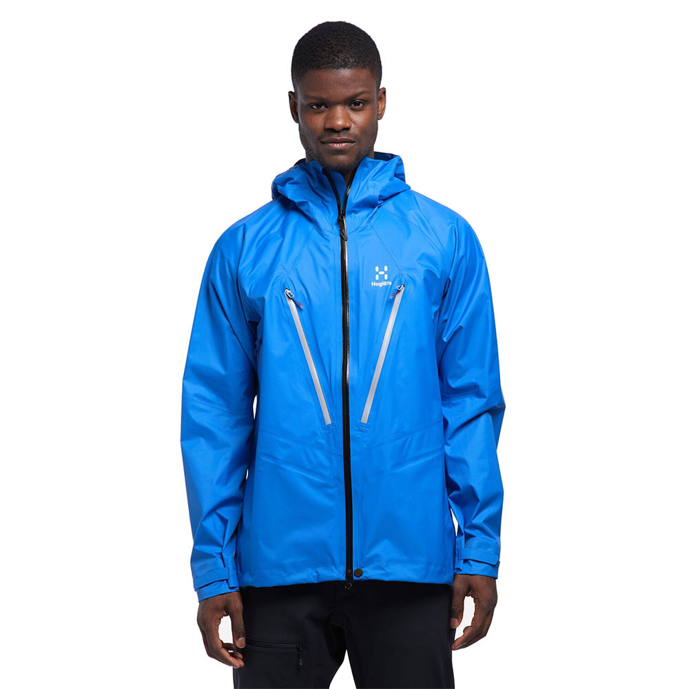Haglofs Roc Rapid Jacket