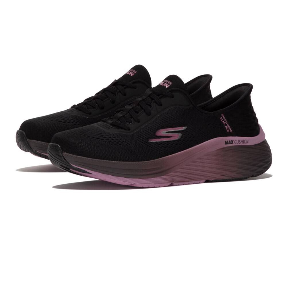 Skechers Max Cushioning Elite 2.0 - Solace Women's Running Shoes - SS25